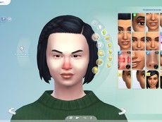 Маска для носа Z01