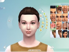 Веснушки Z21