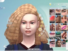 Глаза Eyecolor №6