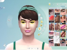 Губная помада Z138