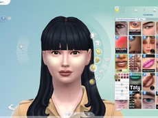 Губная помад N308