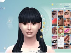 Губная помада N315