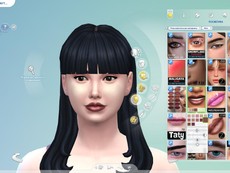 Губная помада N315