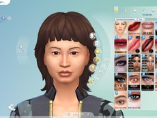 Хайлайтер с ванильным кремом