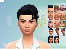 Веснушки Z17