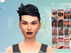 Губная помада N305