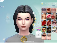 Глаза DollyEyes 73 CL
