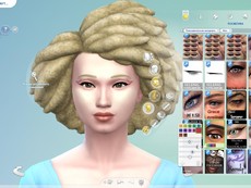 Подводка для глаз 26