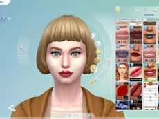 Губная помада 2178