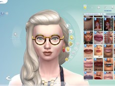 Губная помада N312