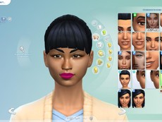 Маска для лица Jimena N12