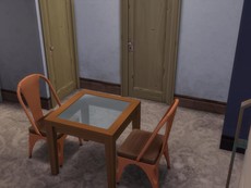 Дом Slumlord Rental