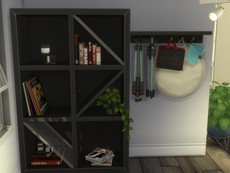 Дом Springscape