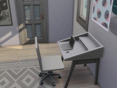 Дом Lyme Street 29