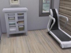 Дом Lyme Street 29