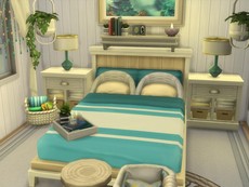 Дом Dreams About The Sea