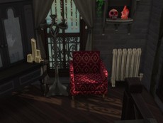 Дом Death Lurks