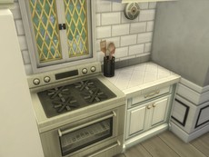 Дом Cozy&Classy