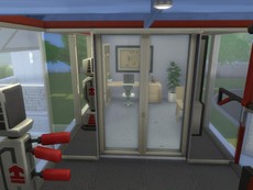 Дом Solace