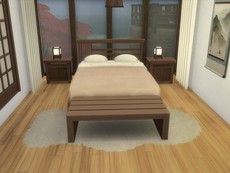 Коттедж holiday wonderland_caribou lodge