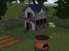 Дом The Mill