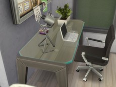 Дом Tiny Nook