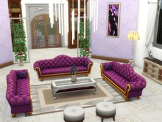 Вилла Sirinkira