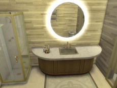 Дом Monroe Lux