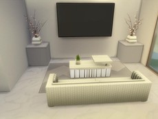 Дом Monroe Lux