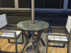 Дом Fatera Modern