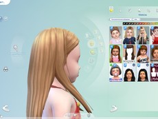 Прическа 80-х