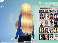 Прическа 1k Followers