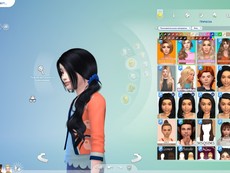 Прическа тутти фрутти для детей