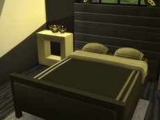 Пентхаус Quenlin