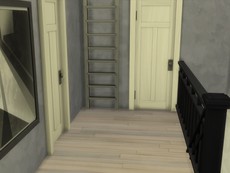 Дом Daisy and Ash