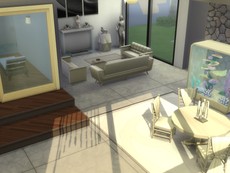 Дом Stacy House