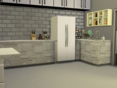 Дом Stacy House