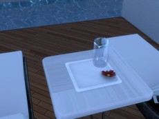 Дом Stacy House