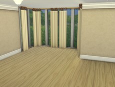 Дом Cozy Autum