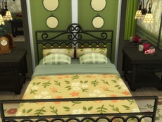 Дом Country Estate