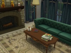 Дом Country Estate