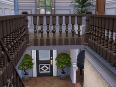 Семейный базовый дом