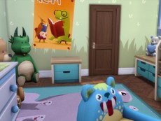 Семейный базовый дом