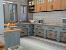 Дом Margaret's Road