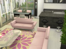 Дом MB-On_the_Rocks