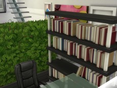 Дом MB-On_the_Rocks