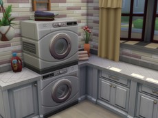 Дом Зимняя страна чудес