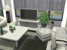 Дом ютубера