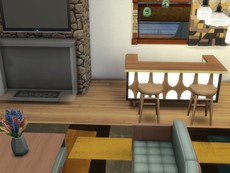 Дом Пляжный рай 3