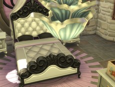 Дом Fairytale Magic Book